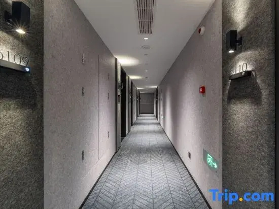 Suisse Place Film and Television Base, Joy City, Chaoyang District, Beijing