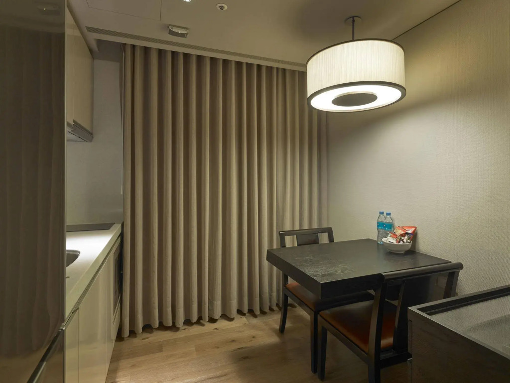 Gloria Residence