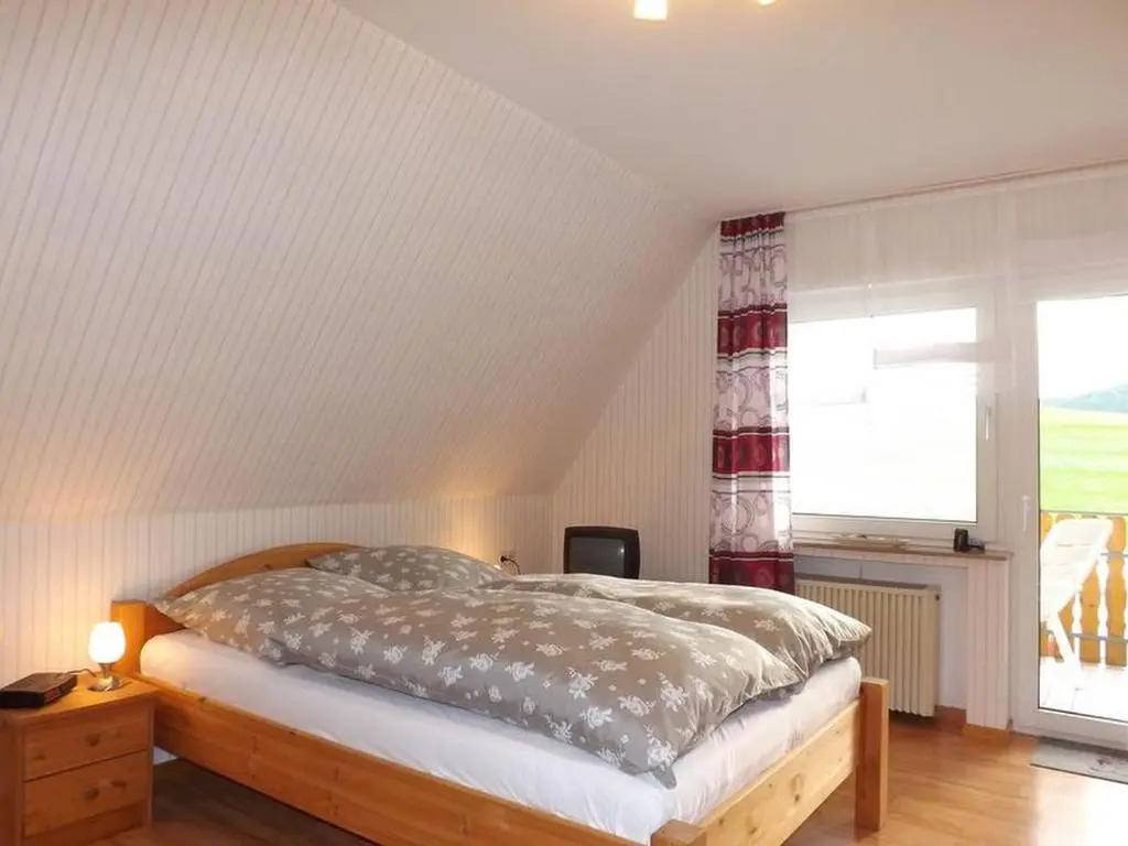 Ferienwohnung Wallensiepen