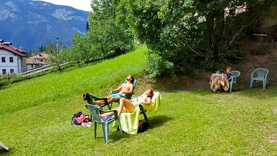 Paradiso