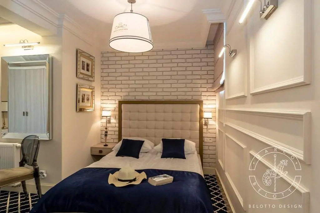 Willa Legenda Hotel Adults Only