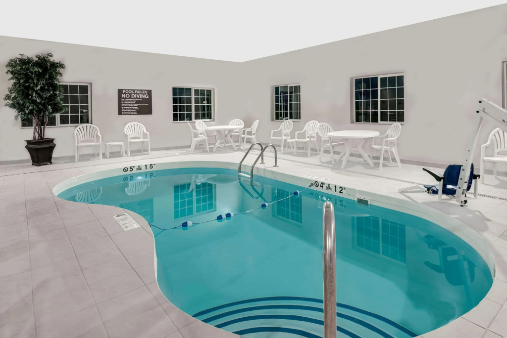 Microtel Inn & Suites by Wyndham Williston