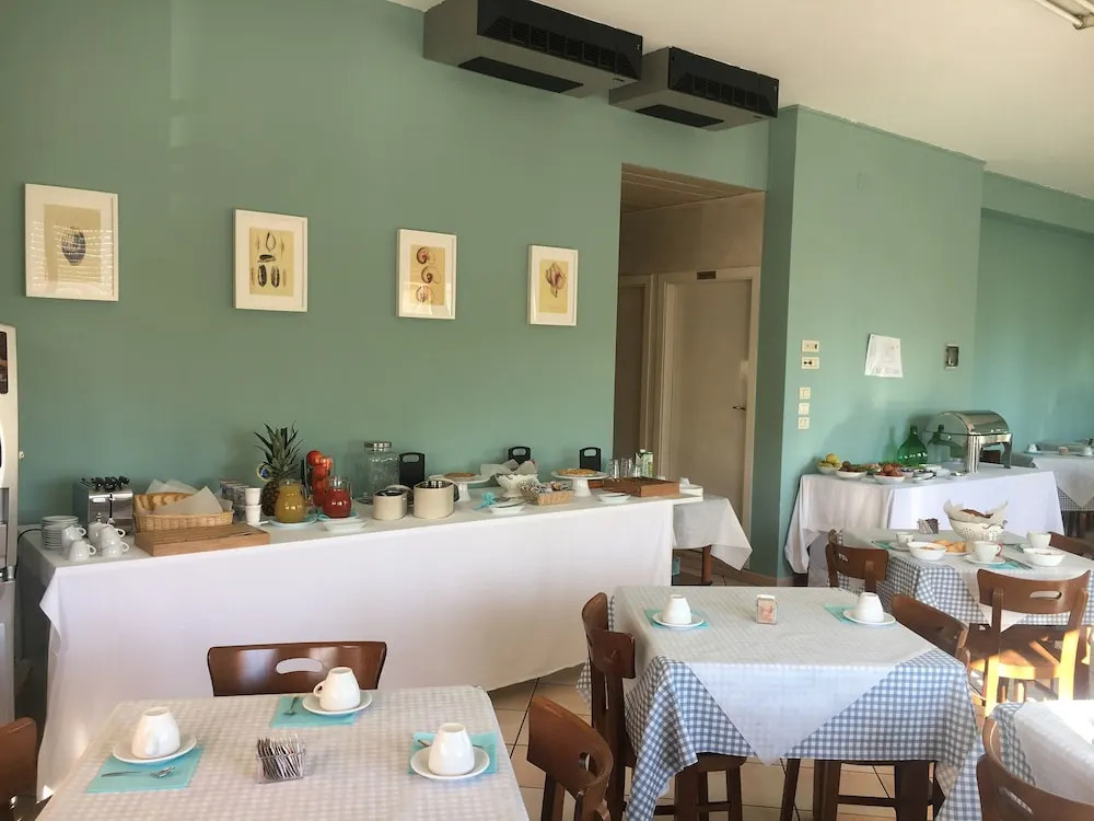 Hotel Santanna