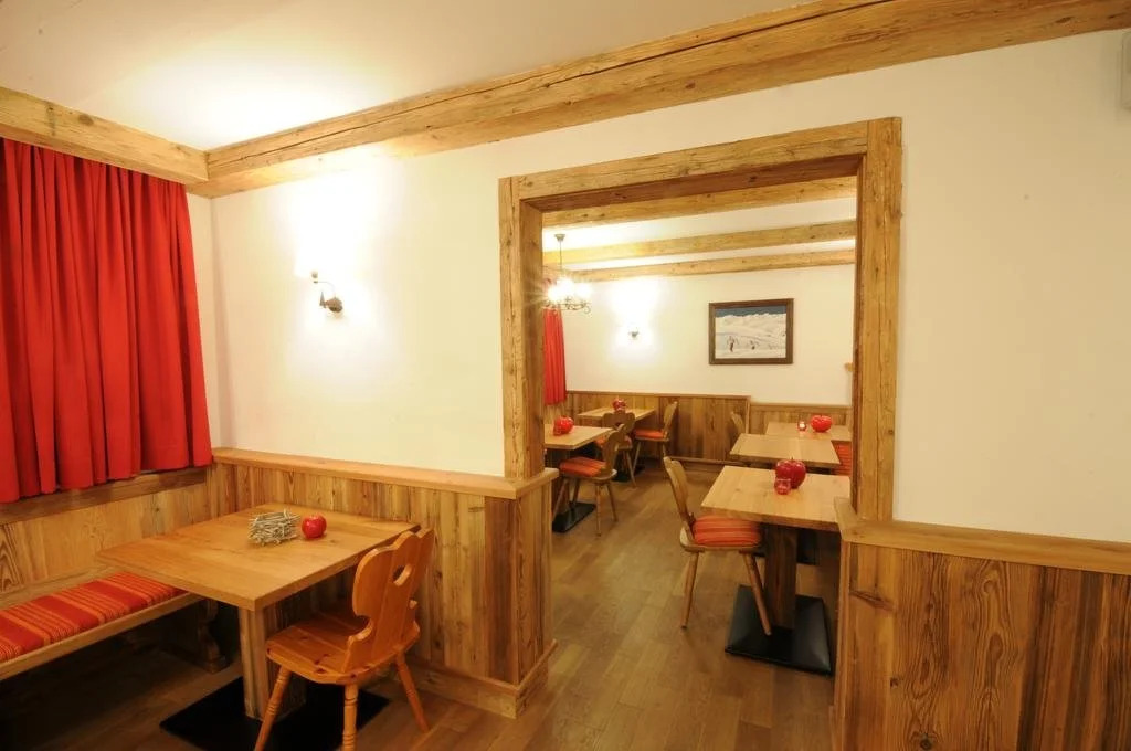 Pension Mirabelle