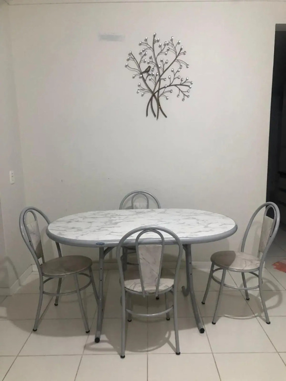 Apartamento Aconchegante Próximo ao mar em Meia Praia Itapema