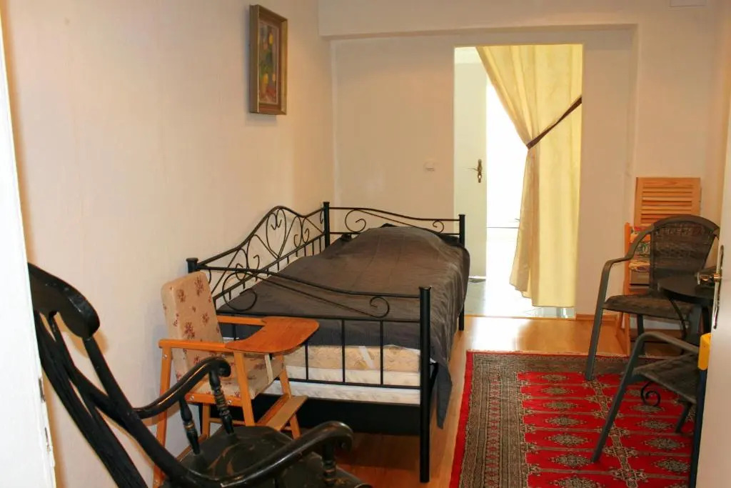 Ferienwohnung "Zur Alten Schule" Neuburxdorf
