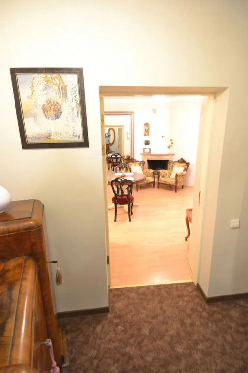 Skapo Apartments