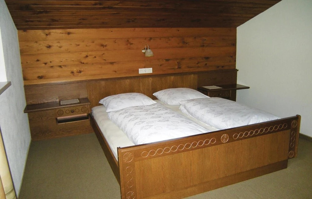 Stunning Apartment in Reith Im Alpbachtal With 3 Bedrooms and Wifi