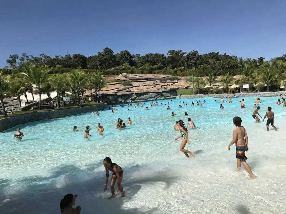 Original Trips - Hotel Turismo