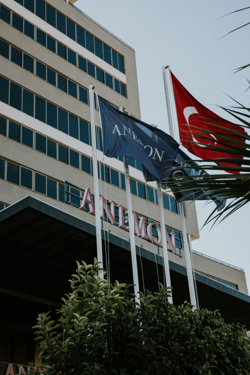 Anemon Kent Mersin Hotel