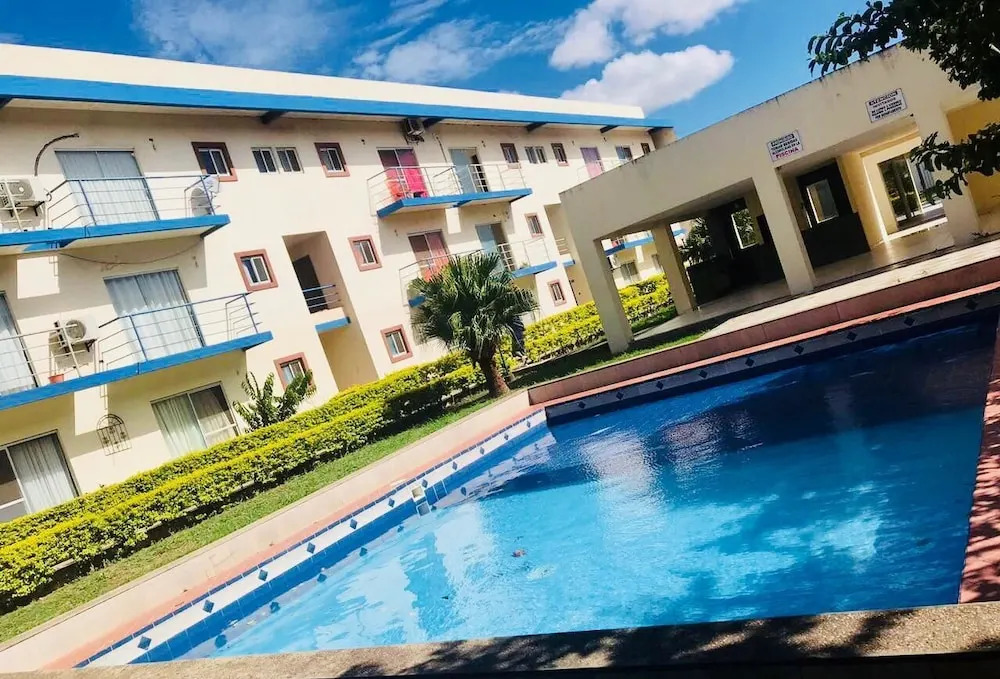 Santos Apartamentos