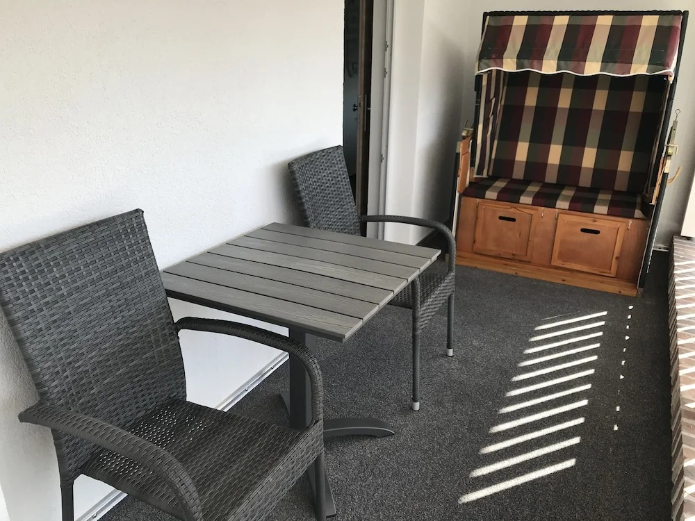 Appartements am Schaalsee