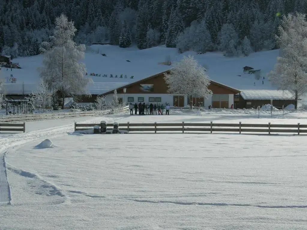 Hotel Alpenhof