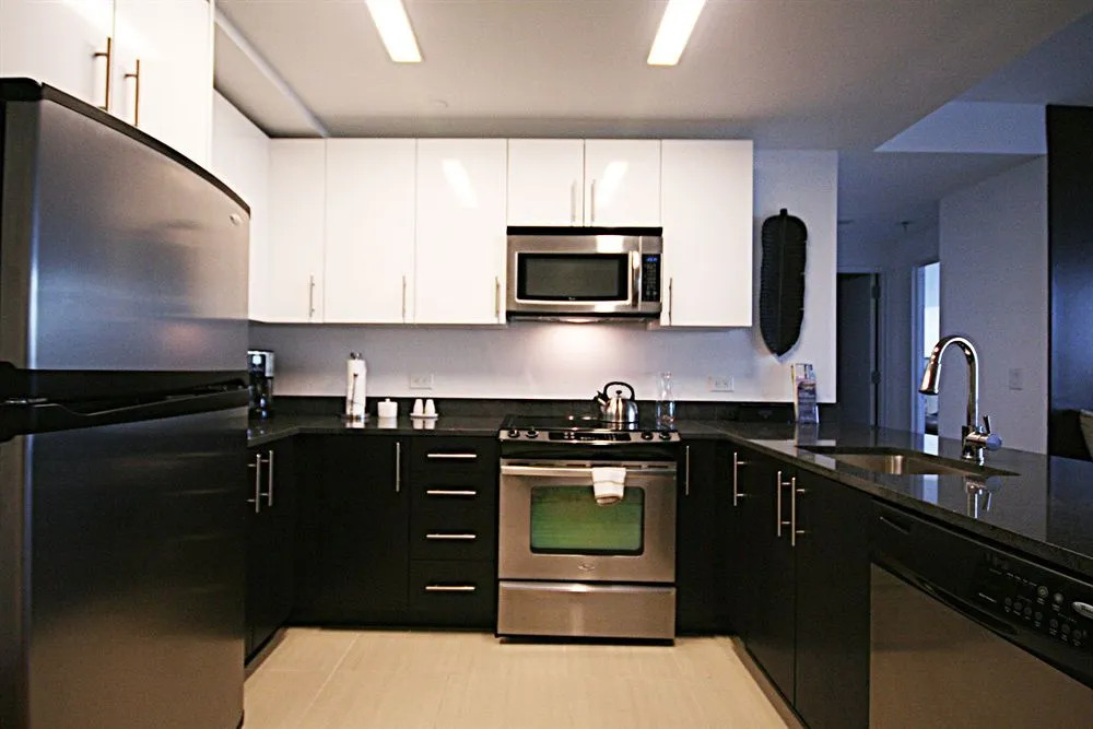 NYC-JC Guest Suites