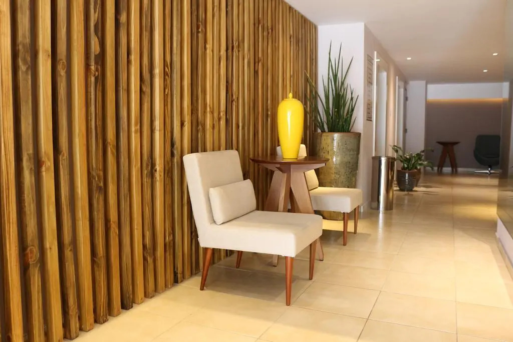Executive Hotel