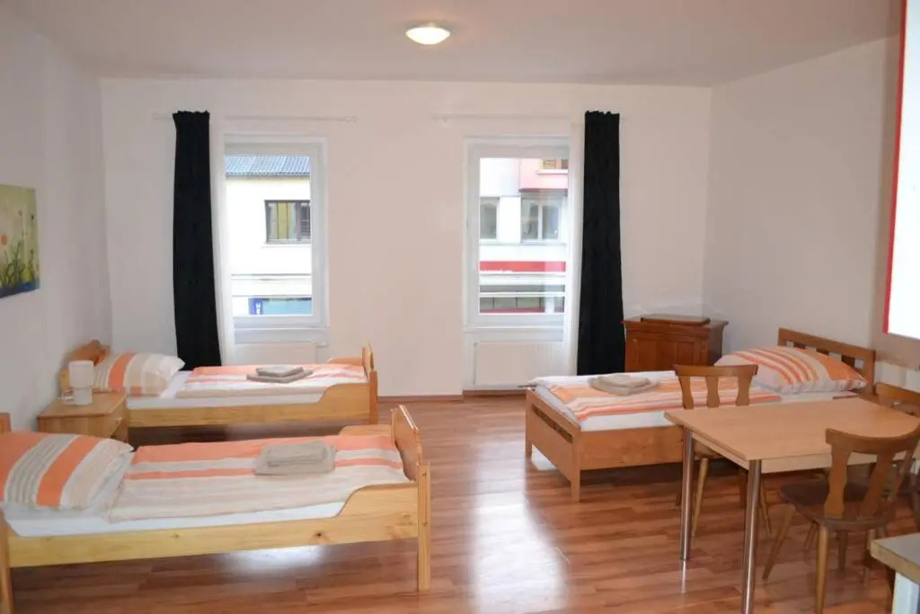 Apartment im Herzen von Neusiedl am See