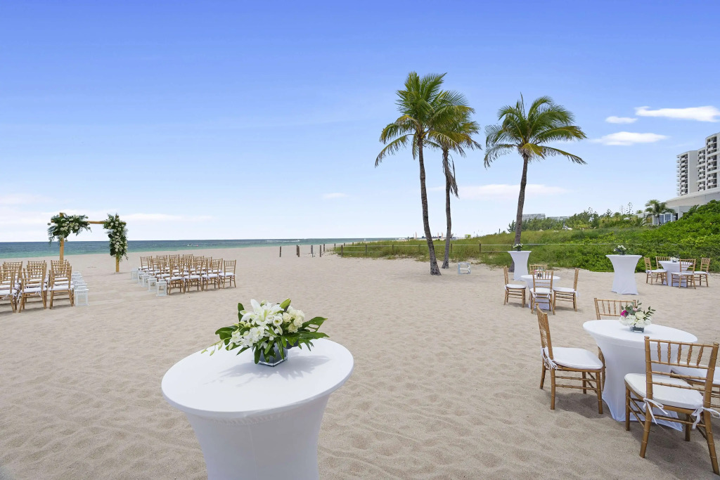 B Ocean Resort Fort Lauderdale Beach