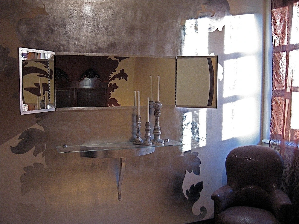 Villa Scati Bed and Breakfast