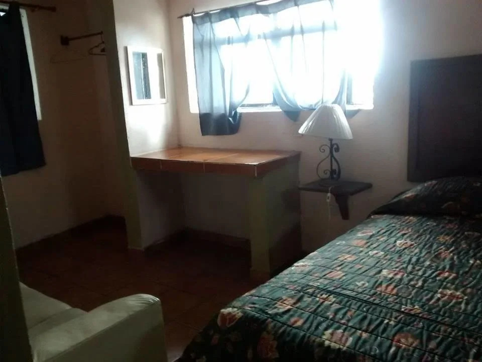 Casa 12 Reales