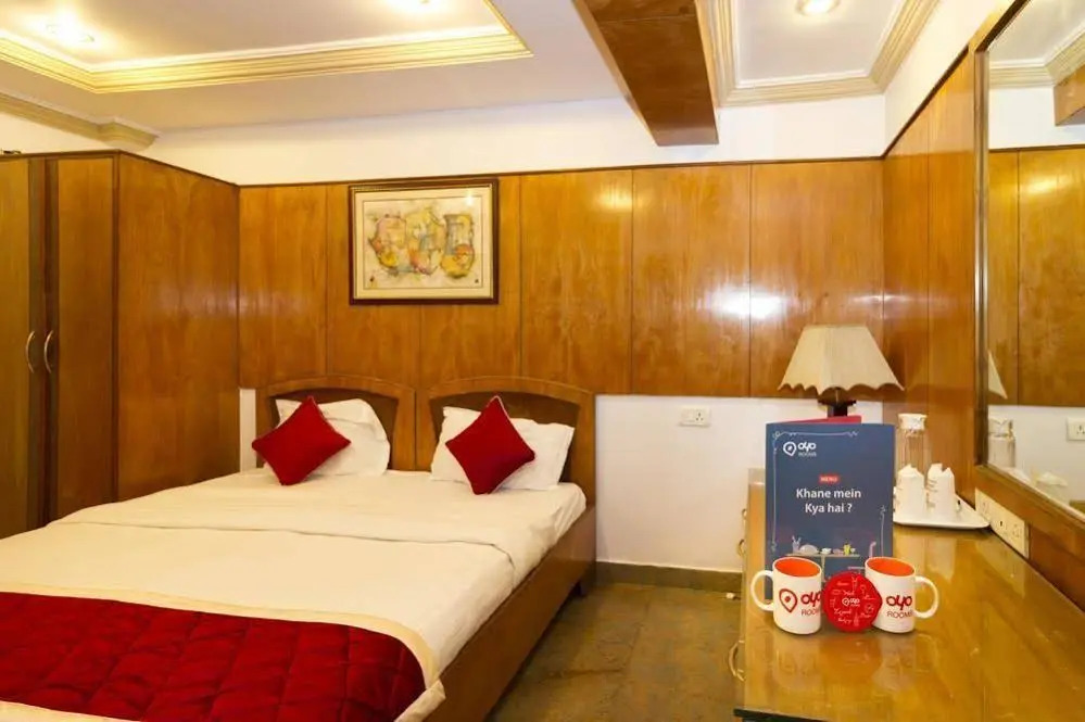 Hotel Spiro Comforts Inn by OYO