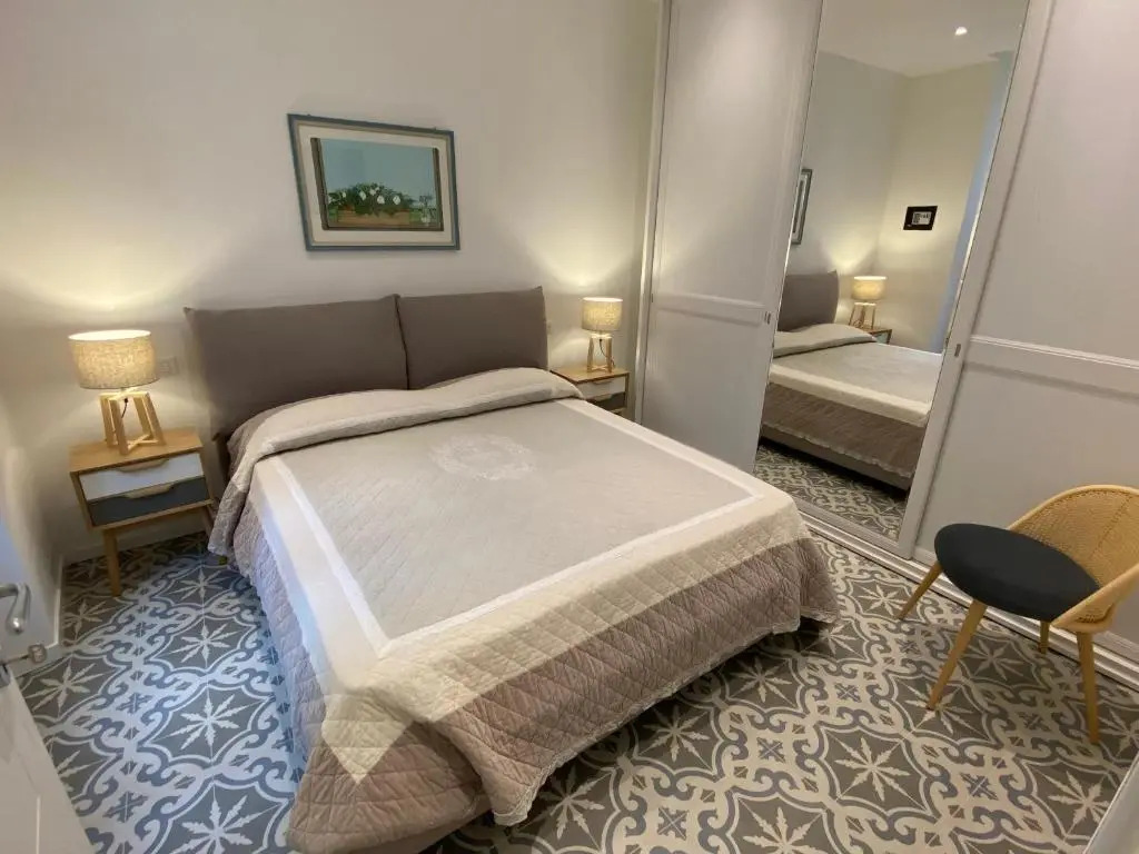 Suites 5 Stelle Nel Borgo di Varazze