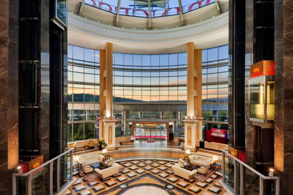 Ramada Plaza by Wyndham Gevgelija