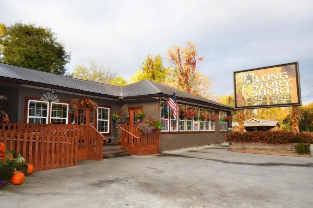 Rivergate Mountain Lodge