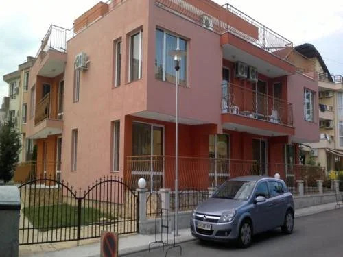 Villa Elegance