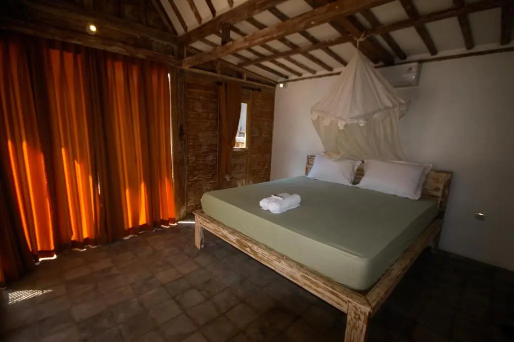 Mimpi Bungalow