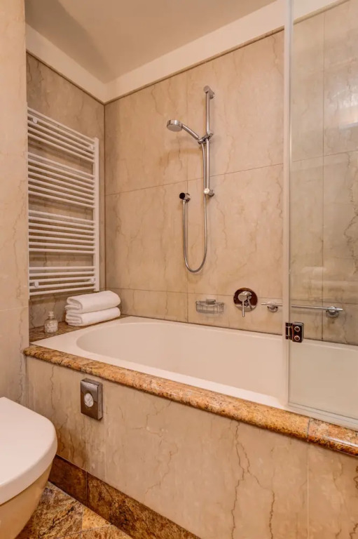 Hotel Nerudova 211
