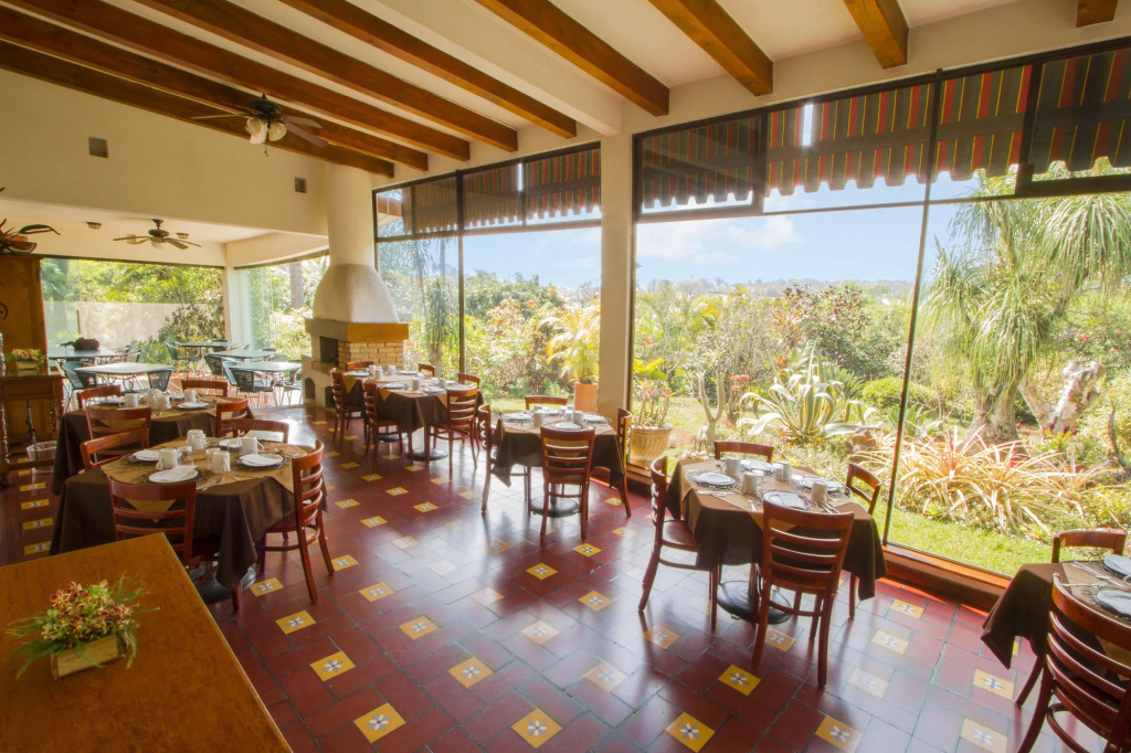 Hotel Posada Loma