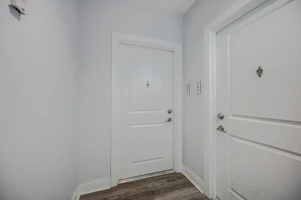 FRONTDESK Penn Street Tower Apts Downtown Indy