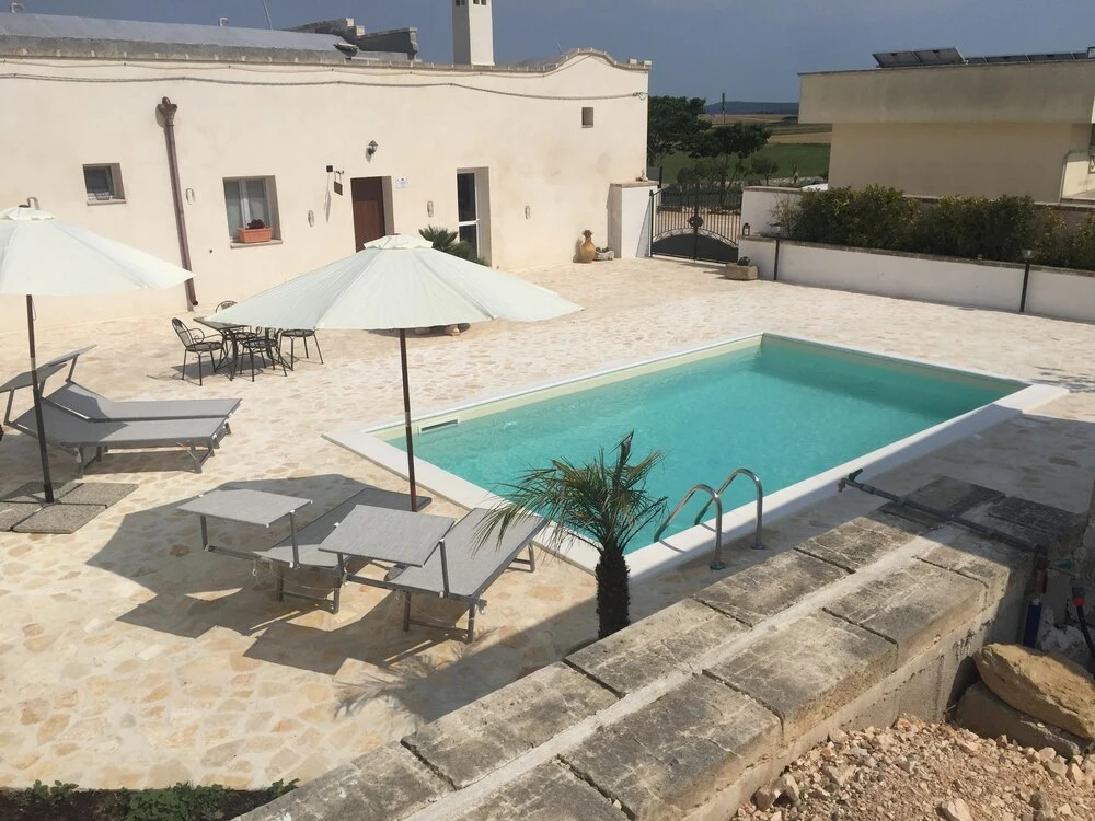 Masseria 25 Anni