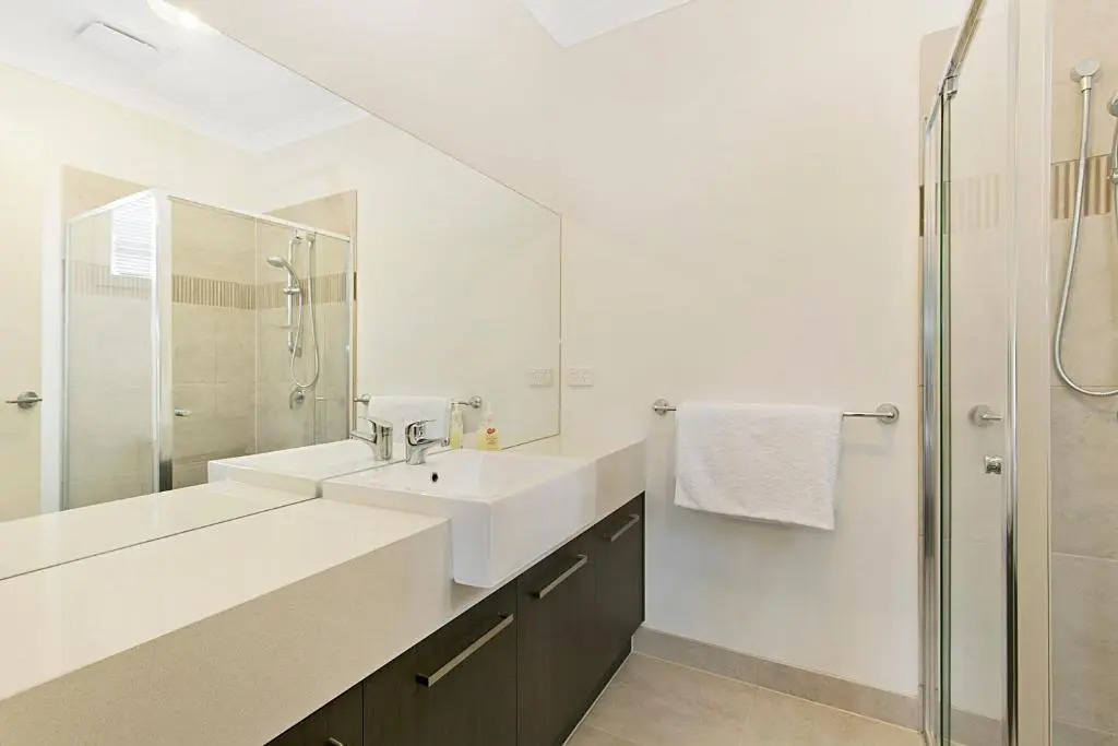 Palm Grove Beach House Dromana