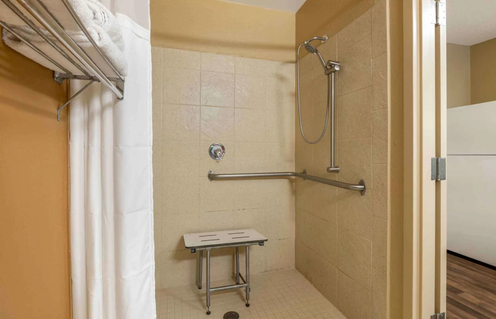 Extended Stay America Select Suites - Gainesville - I-75