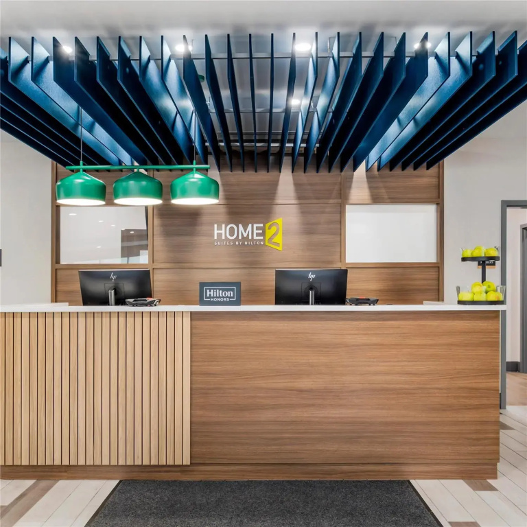 Home2 Suites By Hilton Richmond, Ky