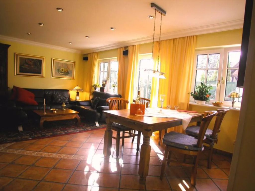 Fischerhaus 34010