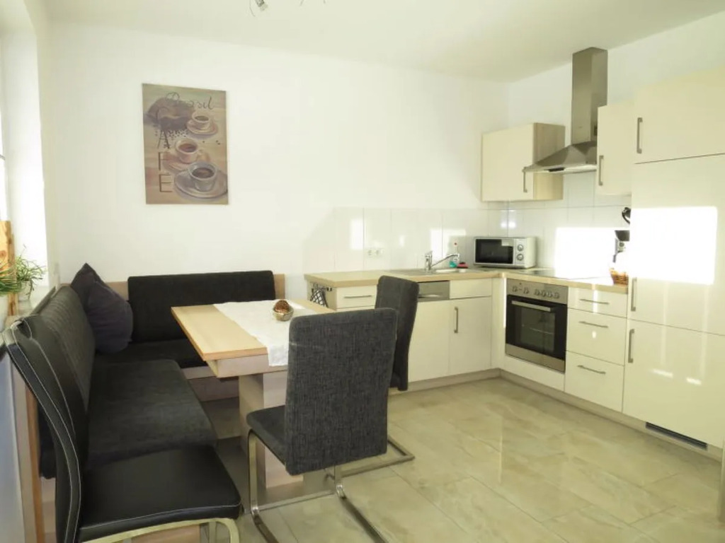 Apartment Hanser by Interhome