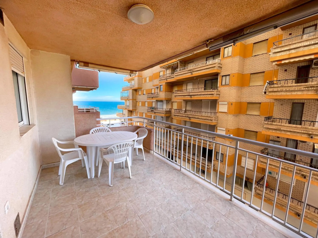 Apartamentos Daytona-Galicia 3000