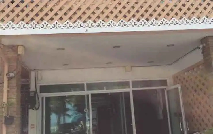 Luxury Penthouse Duplex In Bangsaen, Thailand