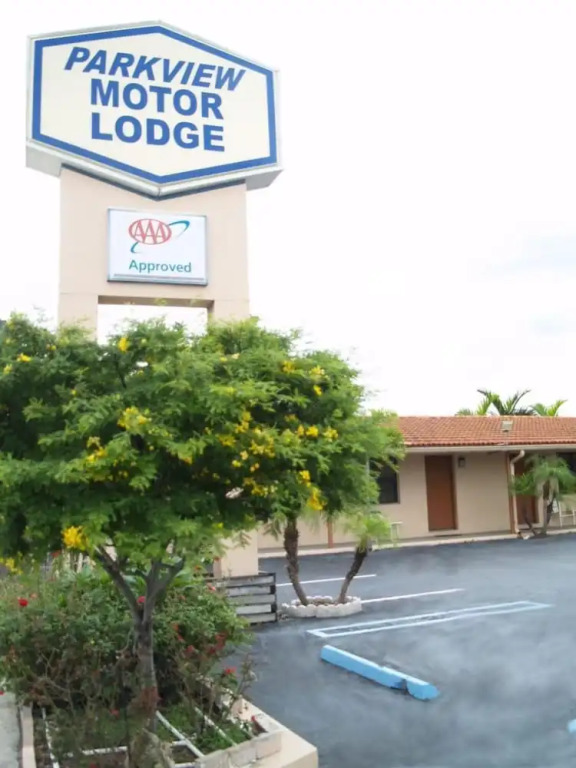 Parkview Motor Lodge
