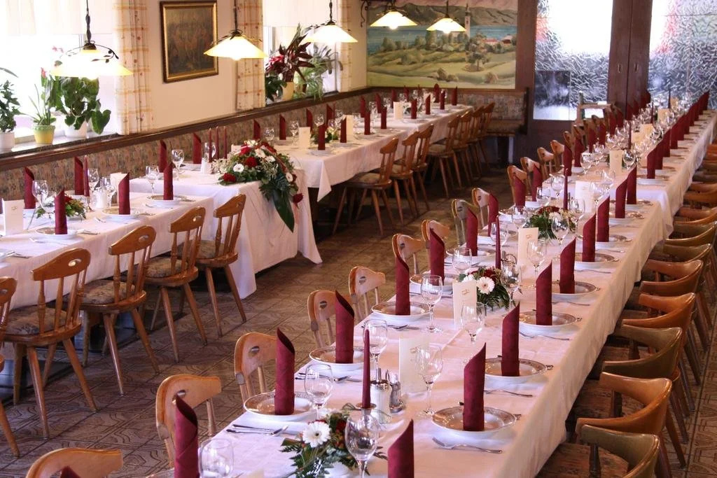 Hotel Schneeweiss