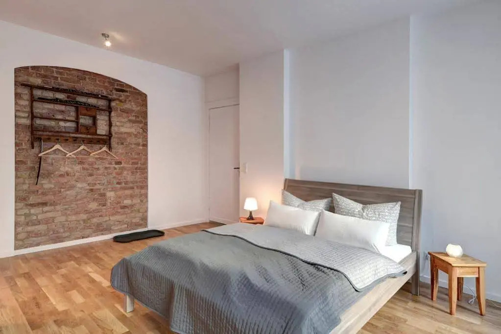 Sleep Like Home Apartments