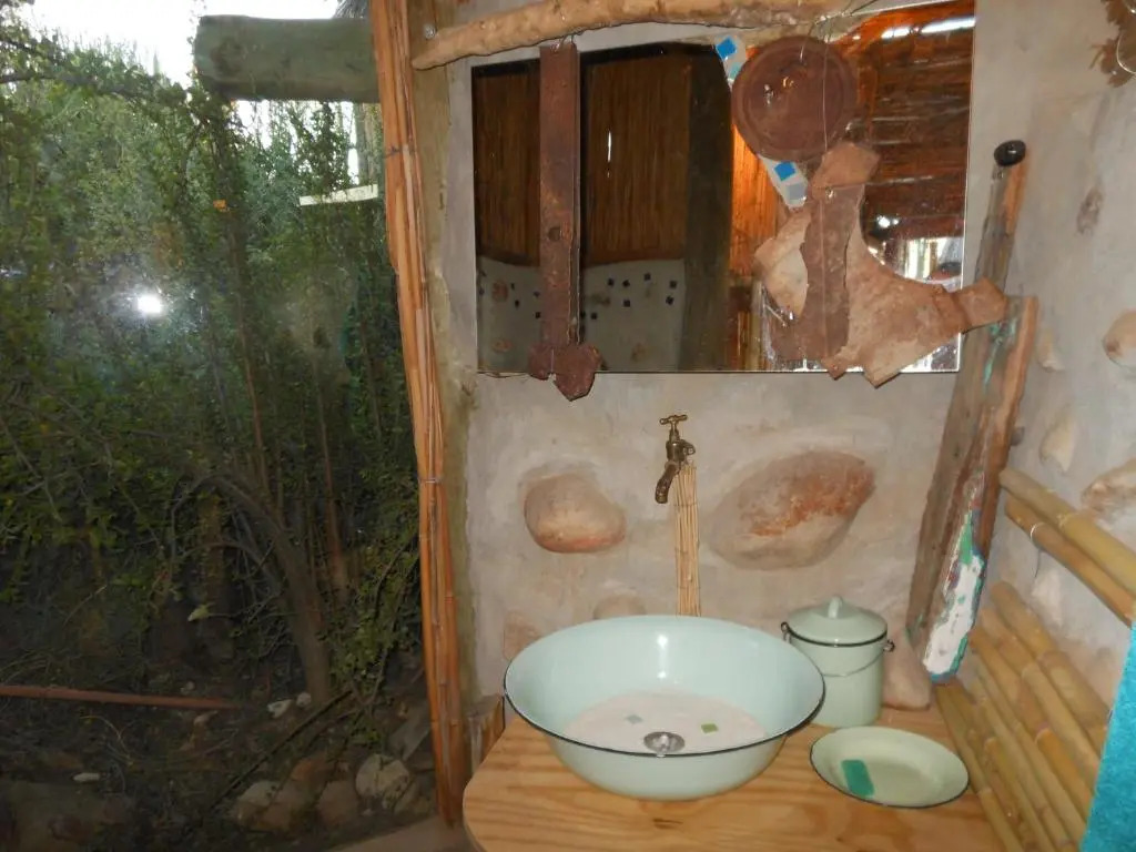 Amber Lagoon Eco Chalets, Rooms, Camping and Glamping