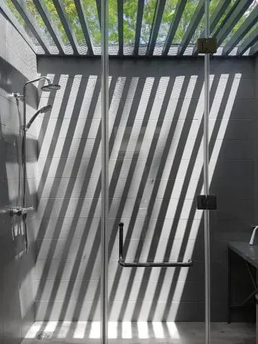 The Box House