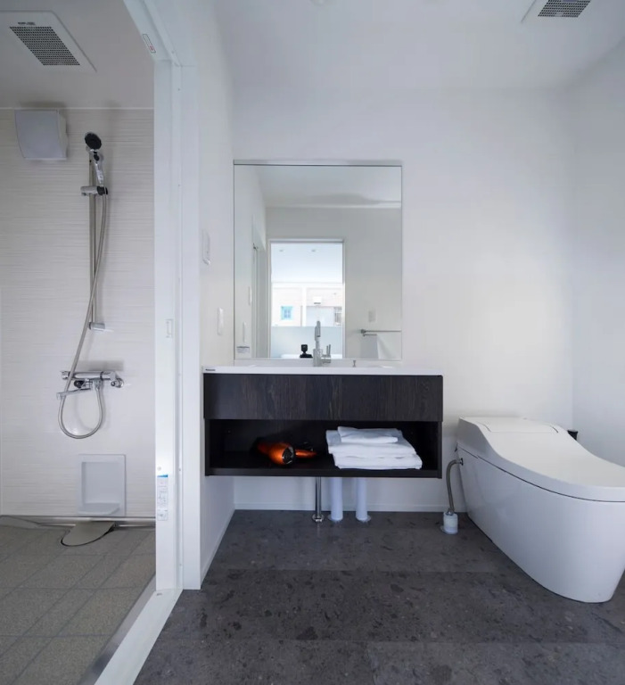 Hakuba White Fox Chalet - Echoland Central