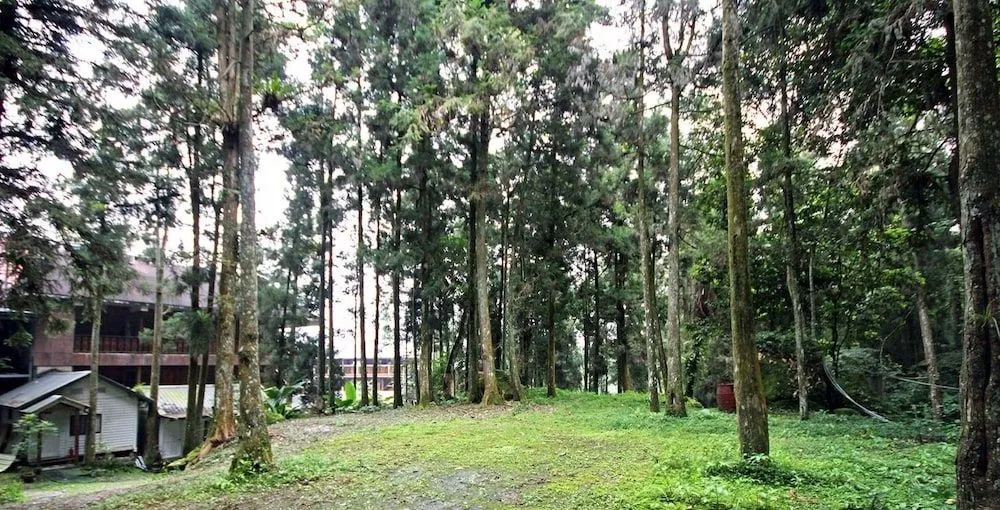 靜思廬森林會館