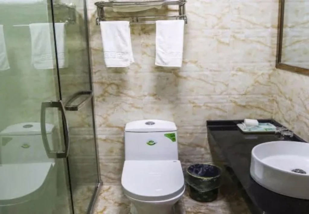 Huangshan Huancheng Boutique Hotel