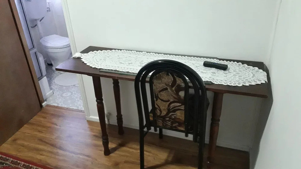 Hostal SK