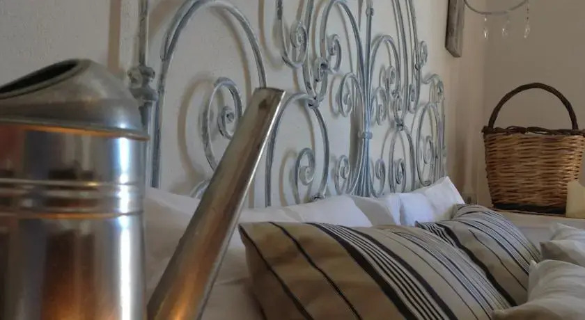 Capricella Bed  Breakfast